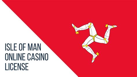 Isle Of Man Gambling Dever