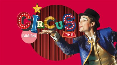 It S Circus Time Parimatch