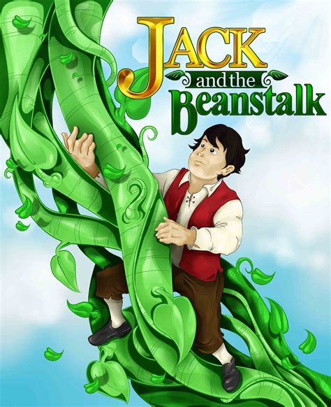 Jack And The Beanstalk Bwin