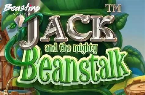 Jack And The Mighty Beanstalk Bet365