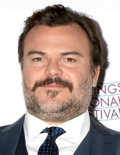 Jack Black Empresa Wiki