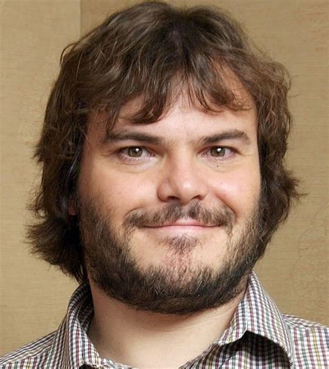 Jack Black Photoshoot