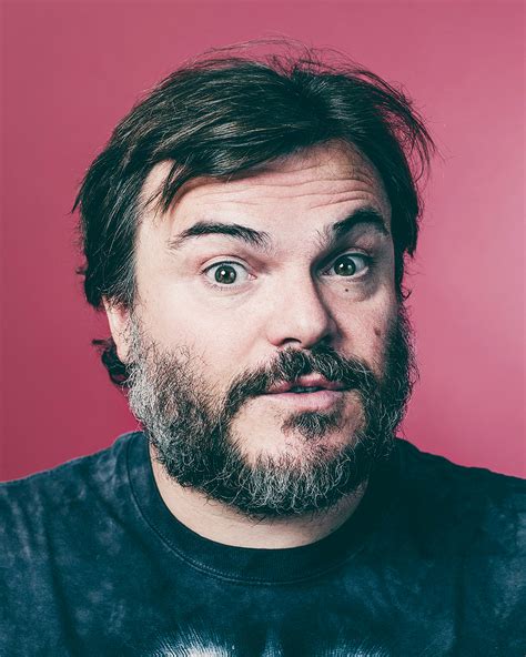 Jack Black Sobre