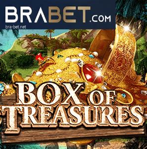 Jack S Treasure Brabet