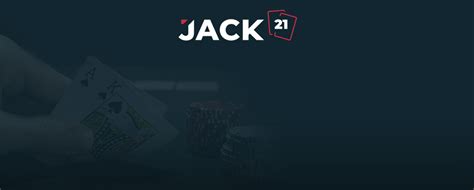 Jack21 Casino App