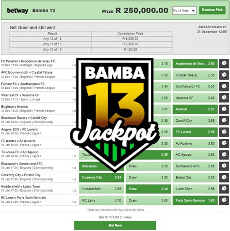 Jackpot Quest Betway