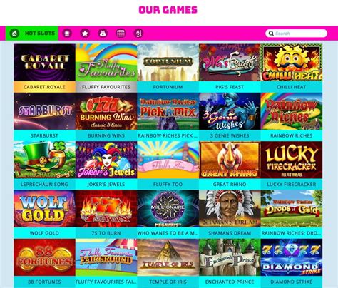 Jackpot Slotty Casino Brazil