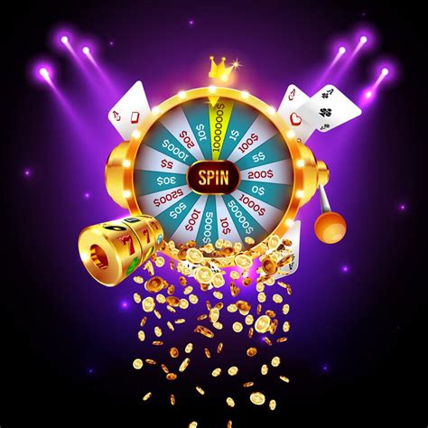 Jackpot Wheel Casino Download