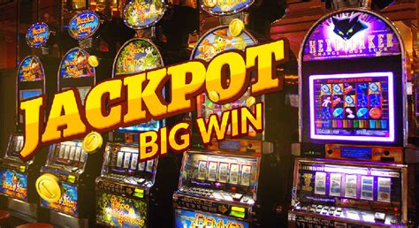 Jackpots Casino Apostas