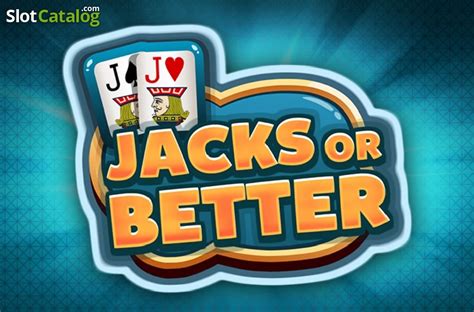 Jacks Or Better Red Rake Gaming Slot - Play Online