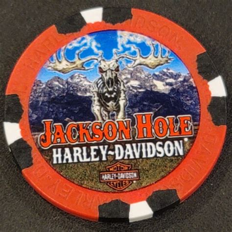 Jackson Wyoming Poker