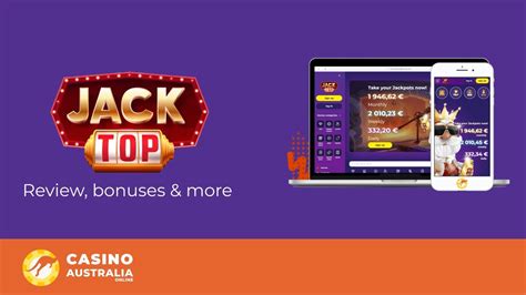 Jacktop Casino Aplicacao