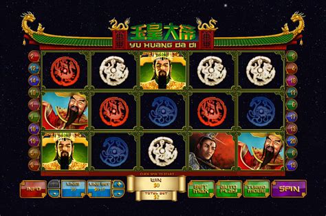 Jade Emperor 888 Casino