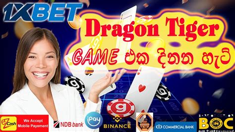 Jade Tiger 1xbet