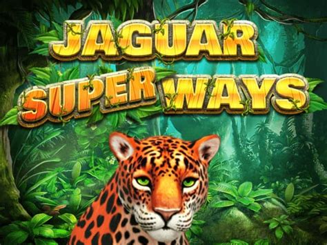 Jaguar Superways Bet365