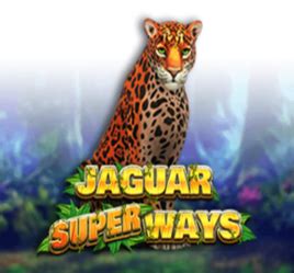 Jaguar Superways Bodog