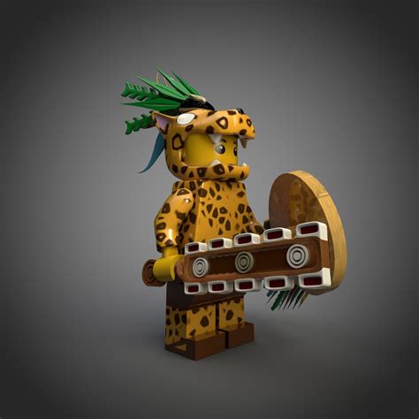 Jaguar Warrior 1xbet