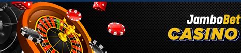 Jambobet Casino Bonus