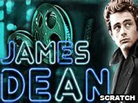 James Dean Scratch Betano