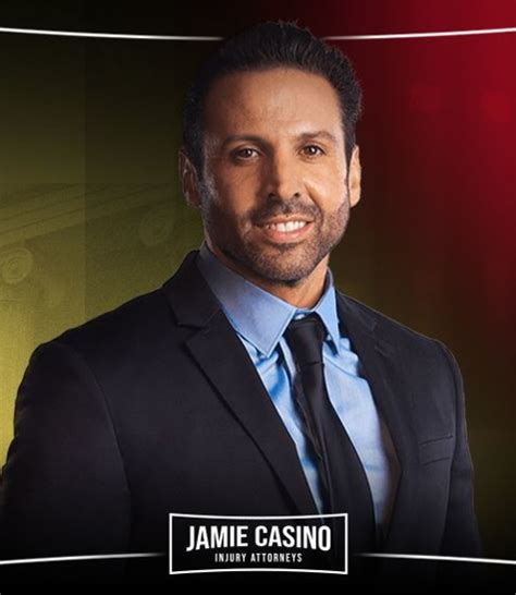 Jamie Casino Irmao Morto