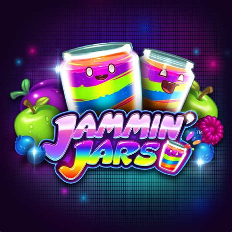 Jammin Jars Betway