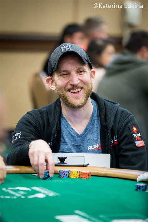 Jason Somerville Ultimate Poker