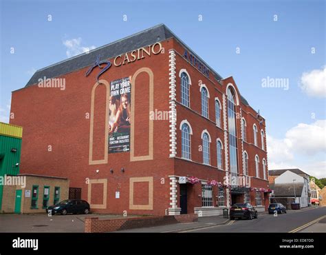 Jaspers Casino Northampton Numero De Telefone