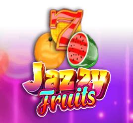 Jazzy Fruits Bet365