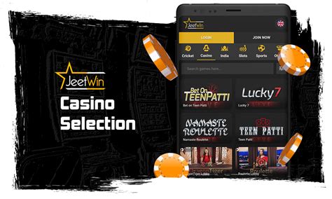 Jeetwin Casino Apk