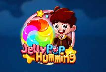 Jellypop Humming Betsson