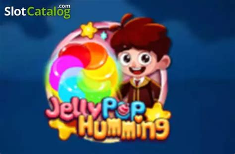 Jellypop Humming Pokerstars