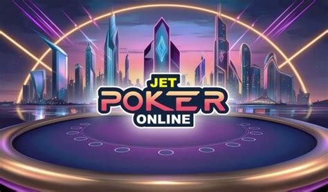 Jet Poker