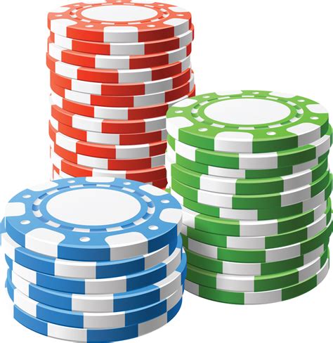 Jetons Casino Png