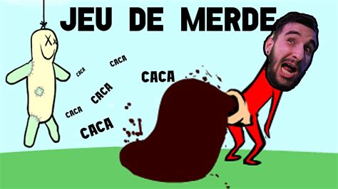 Jeu De Merda