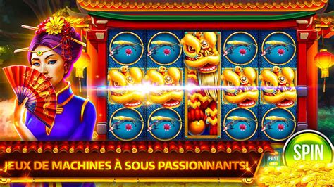 Jeux De Casino Gratuits Sans Inscricao