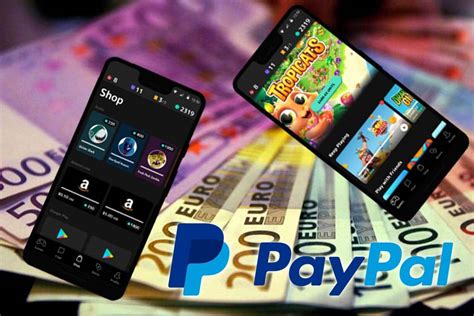 Jeux De Poker Avec Paypal