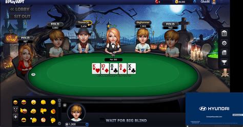 Jeux De Poker Gratis