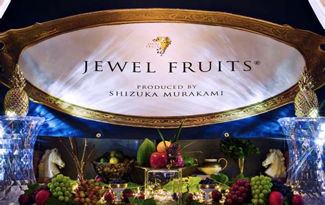 Jewel Fruit Betfair