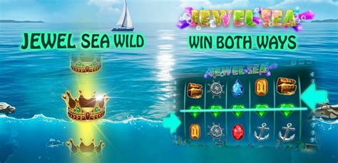 Jewel Sea Slot - Play Online