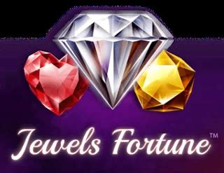Jewels Fortune Pokerstars