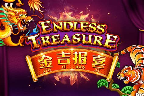 Jin Ji Bao Xi Endless Treasure Leovegas