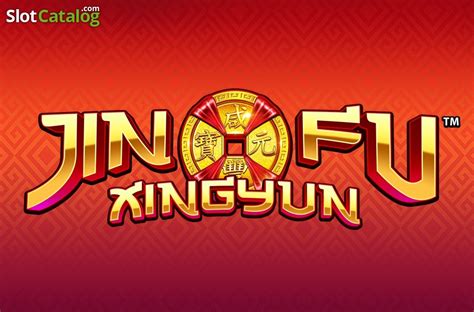 Jinfu Xingyun 888 Casino