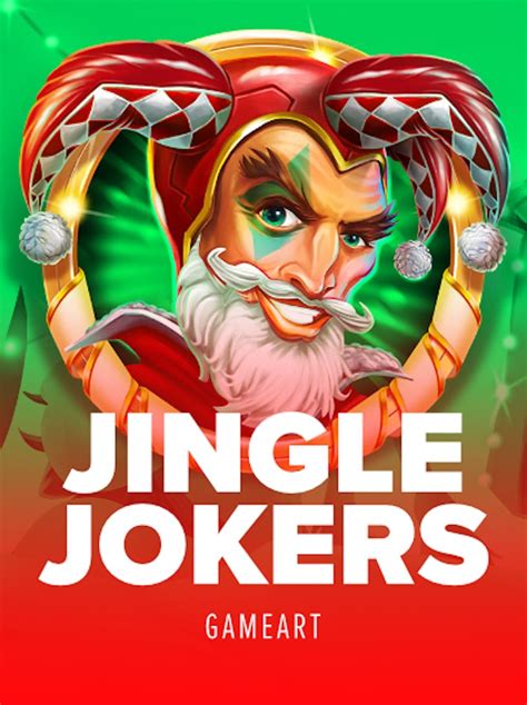 Jingle Jokers Betsson