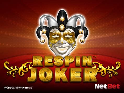 Jo Jo Joker Netbet