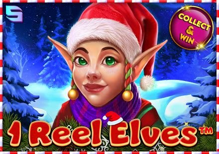 Jogar 1 Reel Elves Com Dinheiro Real