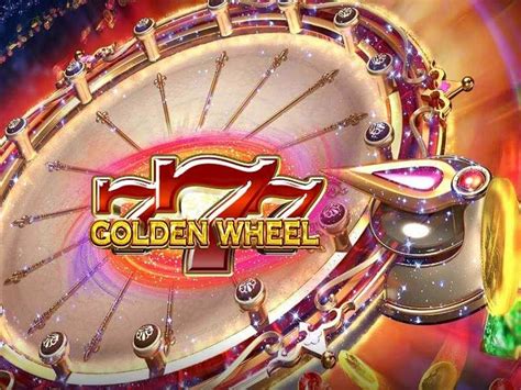 Jogar 777 Golden Wheel Com Dinheiro Real