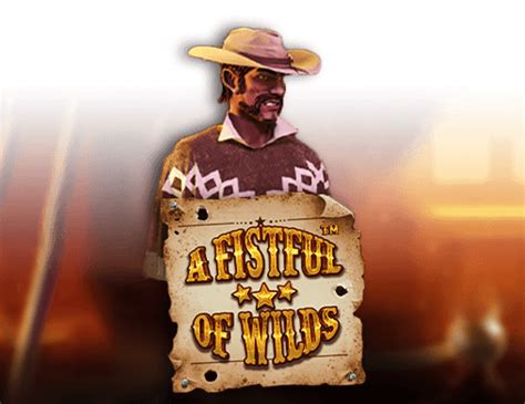 Jogar A Fistful Of Wilds No Modo Demo