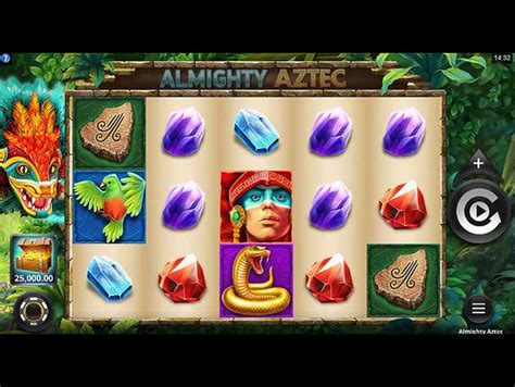 Jogar Almighty Aztec No Modo Demo