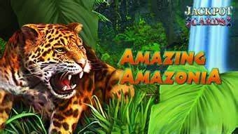 Jogar Amazing Amazonia No Modo Demo