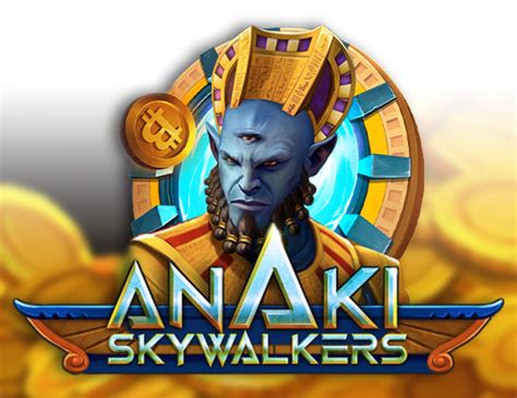 Jogar Anaki Skywalkers No Modo Demo